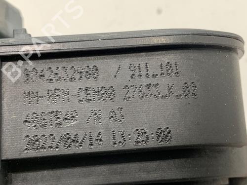 Throttle body CITROËN C3 III (SX) 1.2 PureTech 82 | BP39371171M82 - Image 5