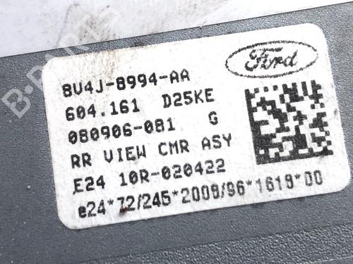Electronic module FORD KUGA I 2.0 TDCi 4x4 | BP39293413M83 - Image 4
