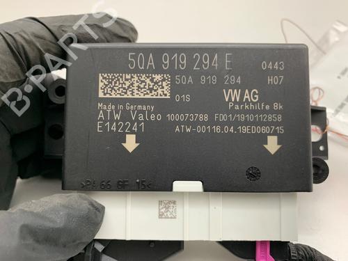 Electronic module VW ARTEON (3H7, 3H8) 2.0 TDI | BP39359987M83 - Image 4