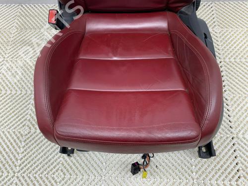 Left front seat VW EOS (1F7, 1F8) 2.0 TDI | BP39971061C15 - Image 3