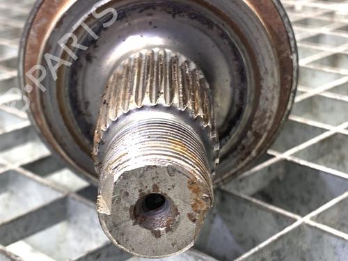 Left rear driveshaft BMW 3 (E90) 318 i | BP39332162M40 - Image 4