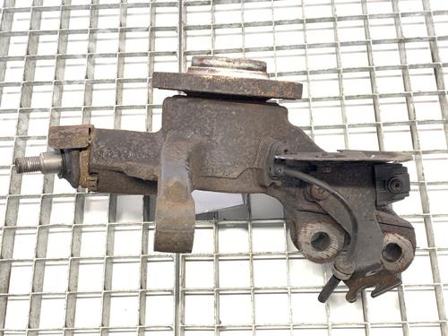 Left front steering knuckle OPEL VIVARO C Bus (K0) 1.5 | BP39303489M25 - Image 3