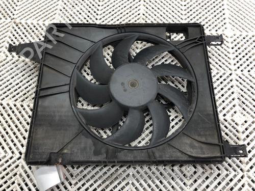 Used Radiator fan Radiator fan 39289858 39289858