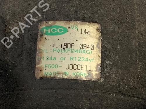 AC compressor HYUNDAI i30 (GD) 1.6 CRDi | BP39365020M34 - Image 4