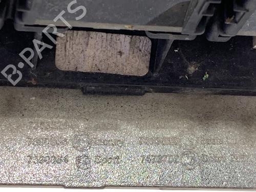 Grill BMW 5 Touring (G31) 520 d | BP39325337C40 - Image 6
