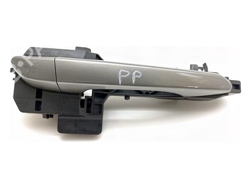 Used Front right exterior door handle Front right exterior door handle 39369465 39369465