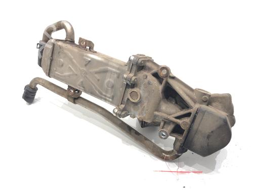 Used Egr Egr SKODA RAPID (NH3, NK3, NK6) 1.6 TDI (90 hp) 39281072 39281072