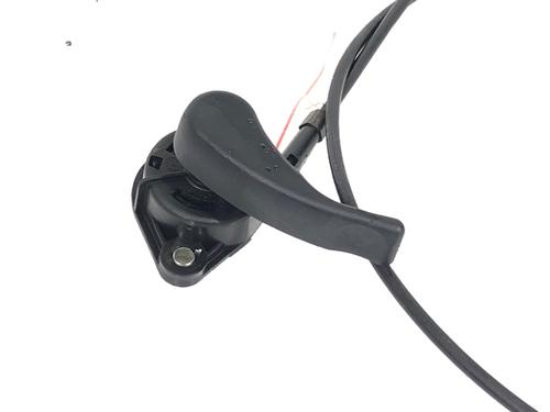 Cable RENAULT MEGANE IV Hatchback (B9A/M/N_) 1.6 TCe 205 (B9MV) | BP39298724E12 - Image 3