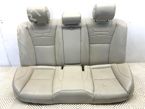 Seats set JAGUAR XJ (X351) 3.0 SCV6 | BP39362687C78 - Image 9
