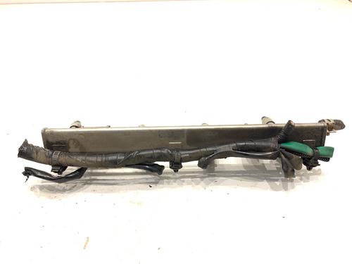 Injection rail SUZUKI SX4 (EY, GY) 1.6 VVT (RW416, YA21S) | BP39372002M98 - Image 2