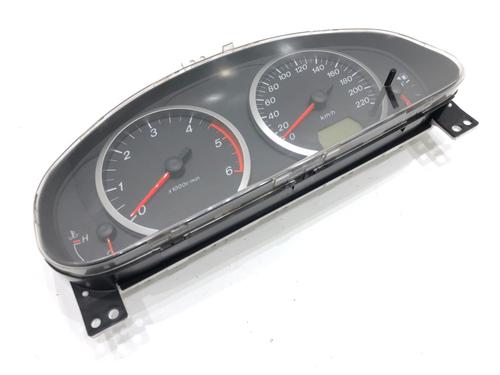 Instrument cluster MAZDA 2 (DY) 1.4 CD | BP39283998C47 - Image 2