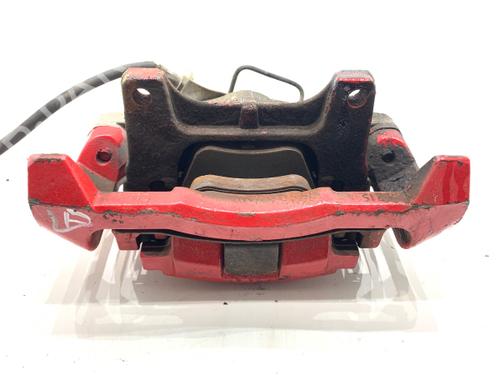 Left front brake caliper AUDI TT (8J3) 3.2 V6 quattro | BP40522462M105 - Image 3