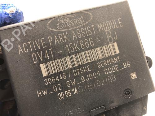 Electronic module FORD KUGA II (DM2) 1.6 EcoBoost | BP39352328M83 - Image 3