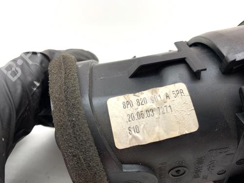Luftventil AUDI A3 (8P1) 2.0 TDI | BP39661040I21 - Image 3