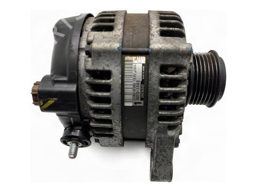 Used Alternator Alternator KIA SPORTAGE III (SL) 2.0 CRDi AWD (136 hp) 40558291 40558291