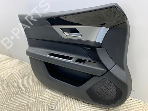 Front left panel JAGUAR XF SPORTBRAKE (X260) 2.0 D AWD | BP39340290C58 - Image 3