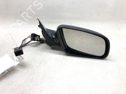 Used Right mirror Right mirror AUDI A6 C5 Avant (4B5, 4B6) 1.9 TDI (130 hp) 39269751 39269751