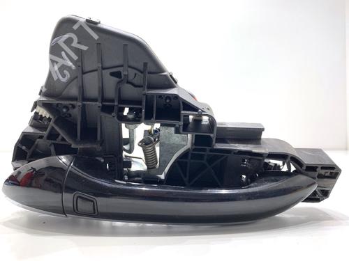 Used Rear left exterior door handle Rear left exterior door handle MERCEDES-BENZ GL-CLASS (X164) GL 320 CDI 4-matic (164.822) (224 hp) 39336508 39336508