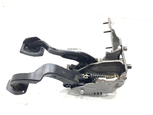 Pedal PEUGEOT 2008 I (CU_) 1.2 VTi | BP39353976I4 - Image 3