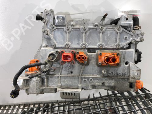Other NISSAN LEAF (ZE0) Electric | BP40249940O1 - Image 4