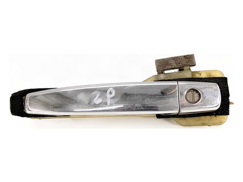 Used Front left exterior door handle Front left exterior door handle 39367674 39367674