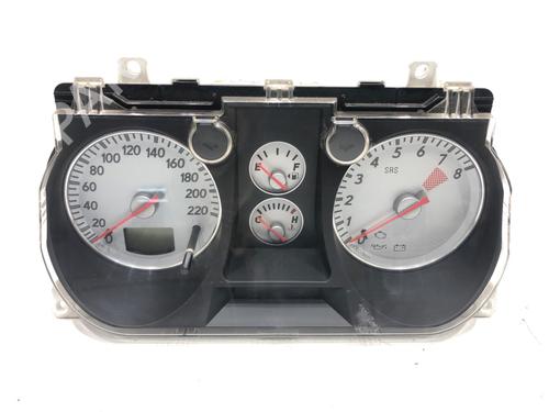 Used Instrument cluster Instrument cluster 39283266 39283266