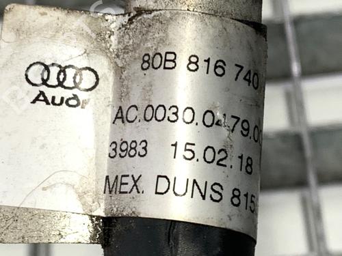 AC pipe AUDI Q5 (FYB, FYG) 40 TDI quattro | BP39298863M126 - Image 4