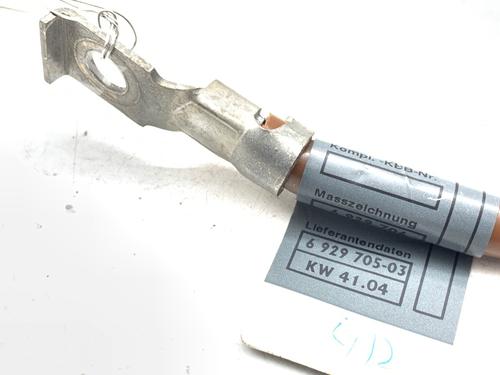 Cable BMW 1 (E87) 120 d | BP39369786E12 - Image 3
