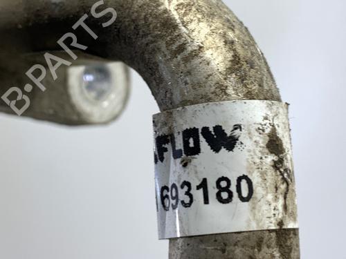 AC pipe PEUGEOT PARTNER Box Body/MPV 1.6 HDi 16V | BP40001789M126 - Image 8