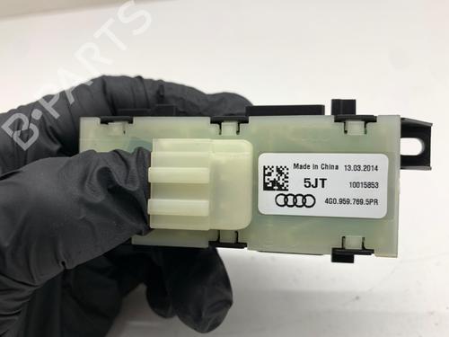 Switch AUDI A6 C7 (4G2, 4GC) 3.0 TDI quattro | BP40068620I30 - Image 4