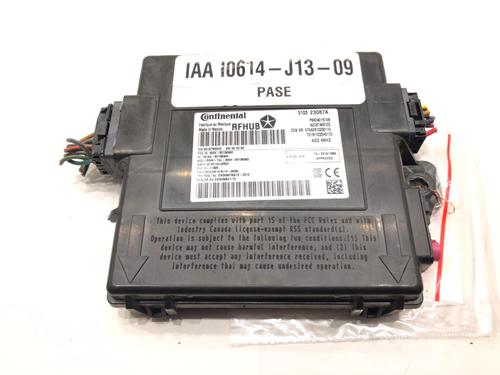 Used Electronic module Electronic module 39309009 39309009