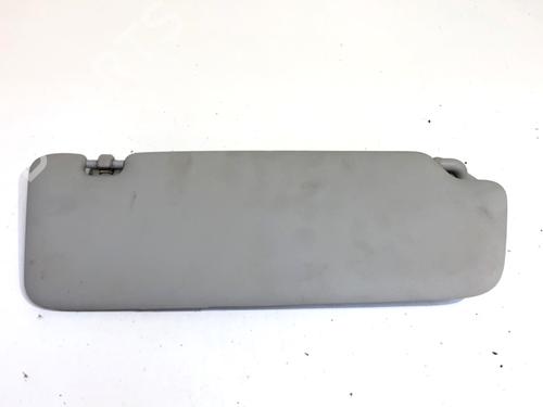 left-sun-visor-audi-a3-8p1-2003-2004-2005-2006-2007-2008-2009-2010-2011-2012-2013-39296034 main image