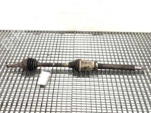 Used Right front driveshaft Right front driveshaft 39307343 39307343