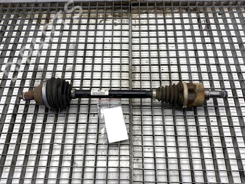 Used Left front driveshaft Left front driveshaft 39339881 39339881