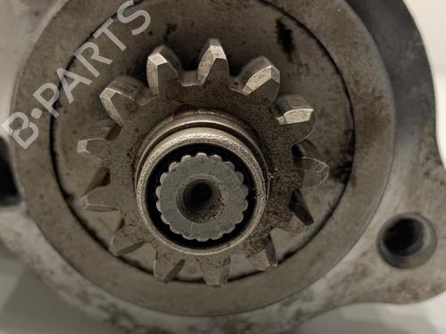 Starter JAGUAR F-PACE (X761) 2.0 TD4 AWD | BP39319531M8 - Image 3
