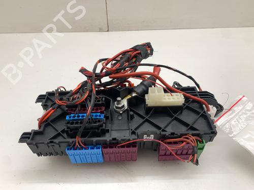 Fuse box MERCEDES-BENZ SPRINTER 3,5-t Van (B907, B910) eSPRINTER (910.633) | BP39373353E1 - Image 3