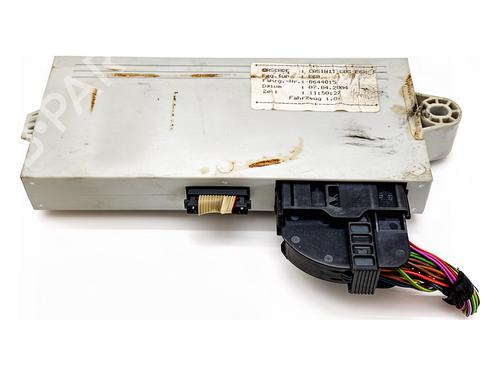 Used Electronic module Electronic module 39372454 39372454
