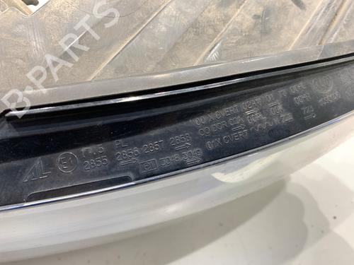 Left headlight VW TOURAN (1T3) 2.0 TDI | BP39363773C28 - Image 5
