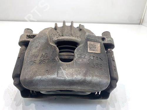 Used Left front brake caliper Left front brake caliper 39340974 39340974