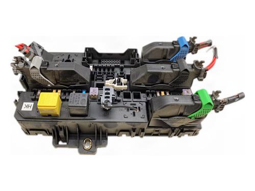 electronic-module-opel-astra-h-a04-2004-2005-2006-2007-2008-2009-2010-2011-2012-2013-2014-40068325 main image