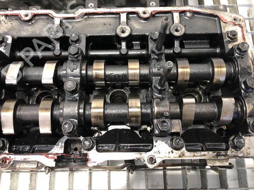 Cylinder head OPEL MONTEREY B (M98) 3.0 DTI (UBS73D, UBS73G) | BP39285001M5 - Image 4