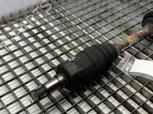 Left front driveshaft MERCEDES-BENZ E-CLASS (W212) E 400 4-matic (212.067) | BP40033292M38 - Image 2