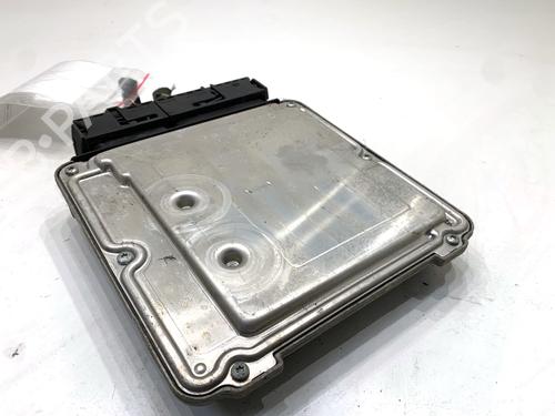 Engine control unit (ECU) SEAT ALTEA (5P1) 1.9 TDI | BP39346963M57 - Image 2