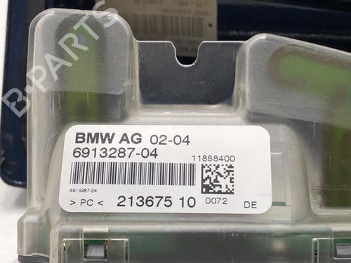 Antenne/Base BMW 5 (E60) 530 d | BP39277794C140 - Image 3