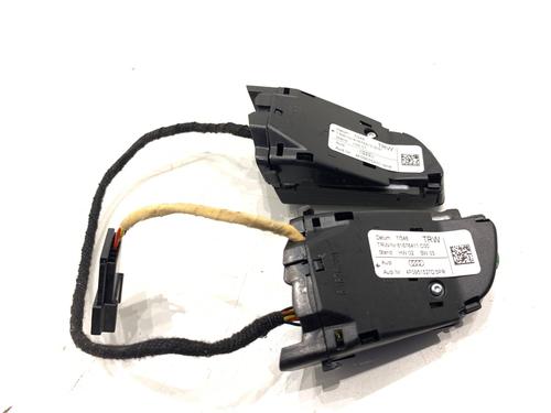 Steering wheel controls AUDI A4 B7 Avant (8ED) 2.0 TDI | BP39322627E15 - Image 2