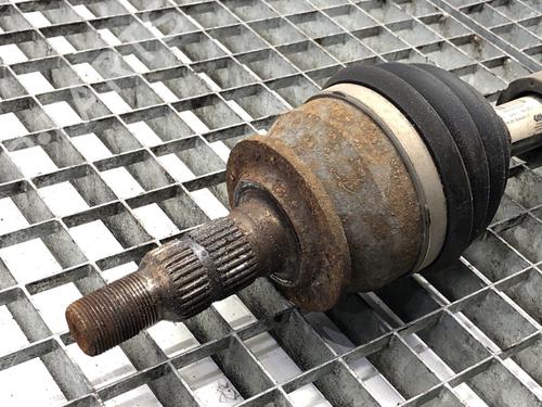 Left front driveshaft OPEL INSIGNIA A (G09) 2.0 CDTI (68) | BP39312011M38 - Image 2