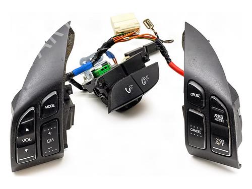 Used Steering wheel controls Steering wheel controls HONDA CR-V III (RE_) 2.2 i-CTDi 4WD (RE6) (140 hp) 39703474 39703474