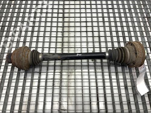 Used Left rear driveshaft Left rear driveshaft 39337866 39337866