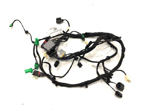 Used Wiring harness Wiring harness 39324969 39324969