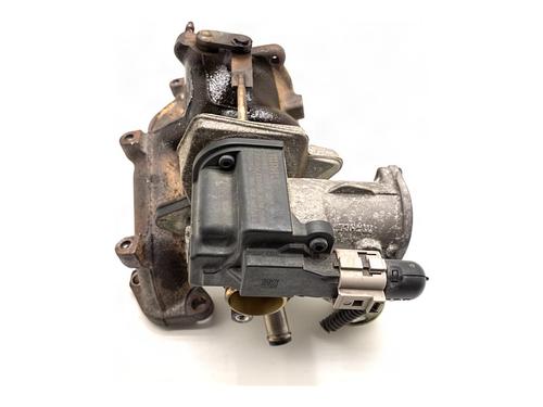 Used Turbocharger/Supercharger Turbocharger/Supercharger SKODA RAPID (NH3, NK3, NK6) 1.2 TSI (105 hp) 39907544 39907544